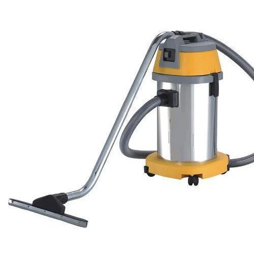 30 Ltrs SS Vacuum Cleaner